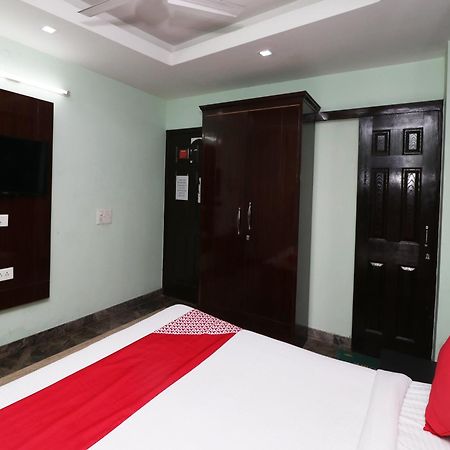 Oyo 10008 Hotel Golden Tree Delhi  Ngoại thất bức ảnh