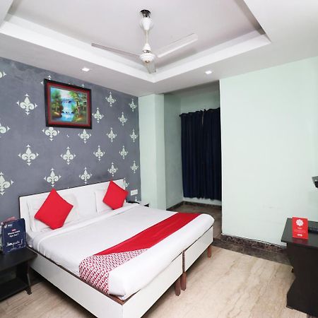 Oyo 10008 Hotel Golden Tree Delhi  Ngoại thất bức ảnh