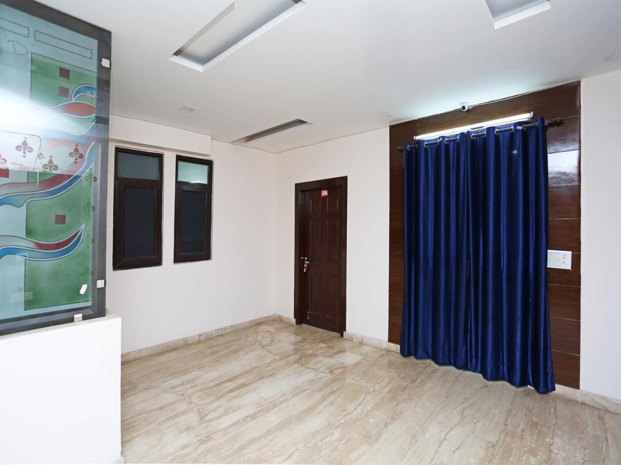 Oyo 10008 Hotel Golden Tree Delhi  Ngoại thất bức ảnh
